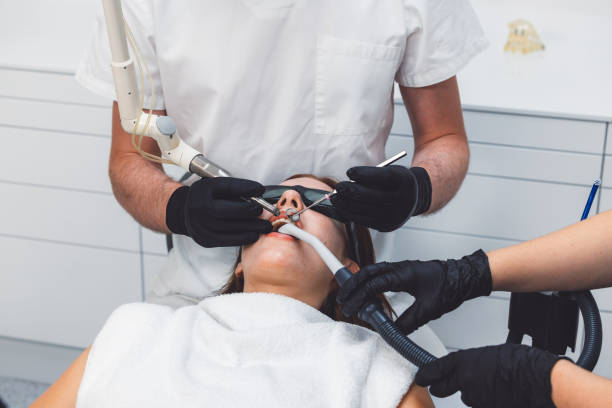 Best Dentist for Dental Trauma  in Bolinas, CA