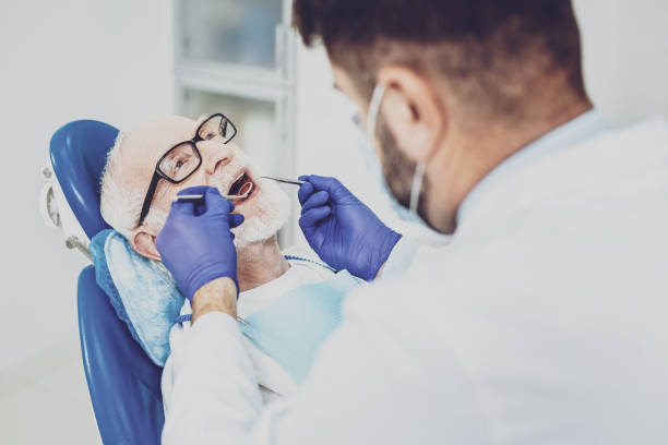 Best Tooth Infection Emergency Dentist  in Bolinas, CA